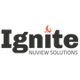 NuView logo